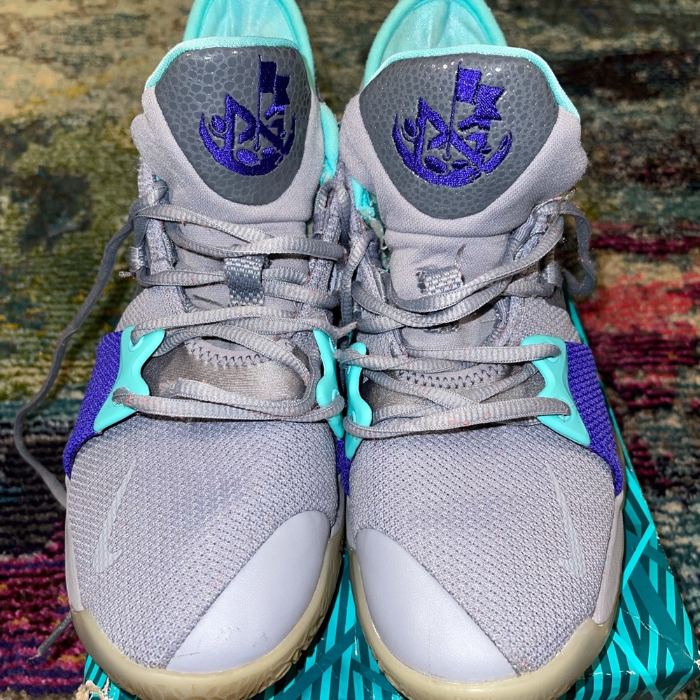 Paul George PG 2 ‘Pure Platnium’ Men 8
